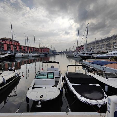 Appartamento Vacanze Breda Genoa Ngoại thất bức ảnh