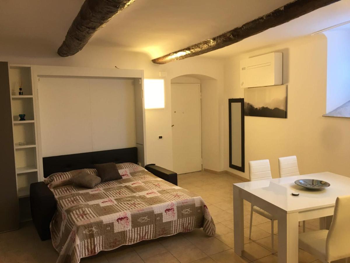 Appartamento Vacanze Breda Genoa Ngoại thất bức ảnh