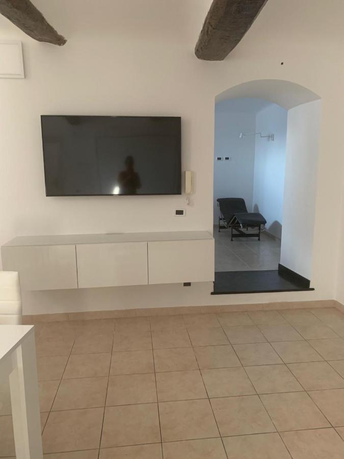 Appartamento Vacanze Breda Genoa Ngoại thất bức ảnh