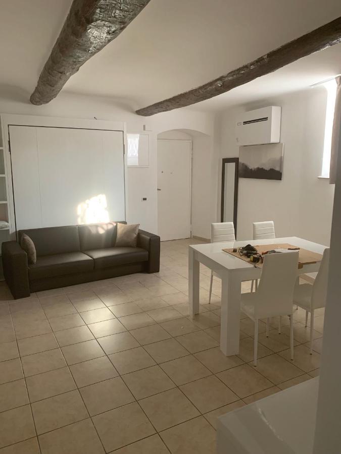Appartamento Vacanze Breda Genoa Ngoại thất bức ảnh