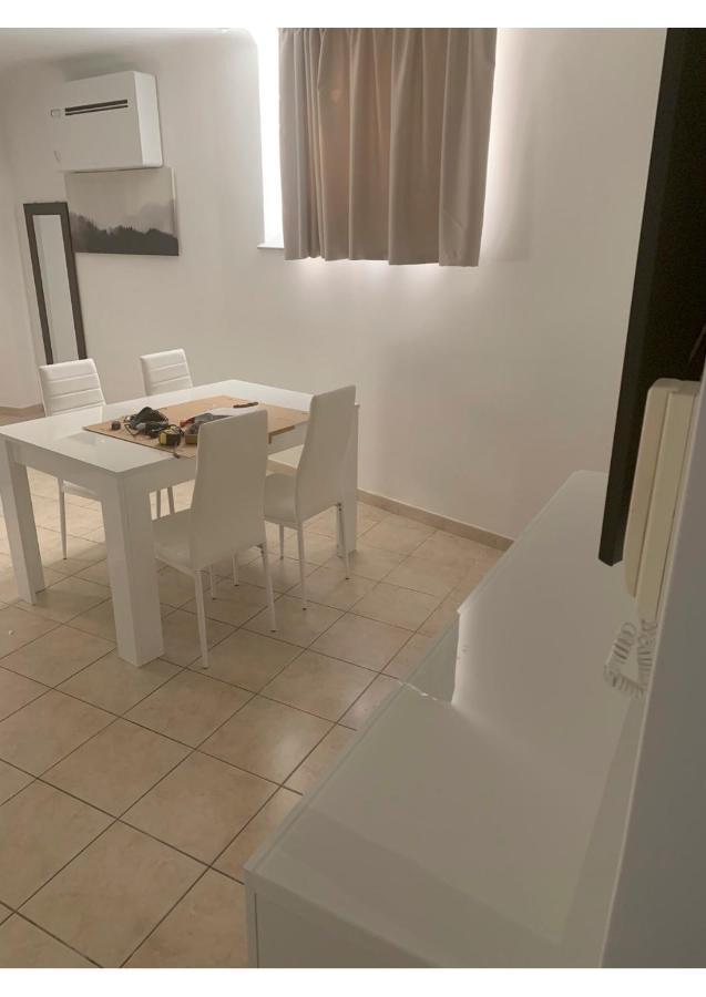 Appartamento Vacanze Breda Genoa Ngoại thất bức ảnh