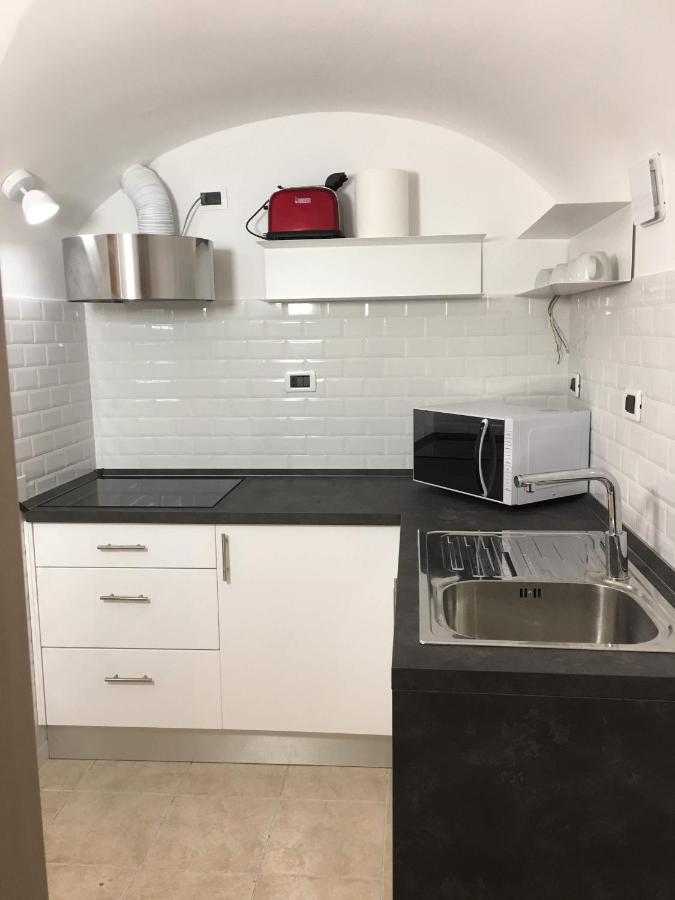 Appartamento Vacanze Breda Genoa Ngoại thất bức ảnh