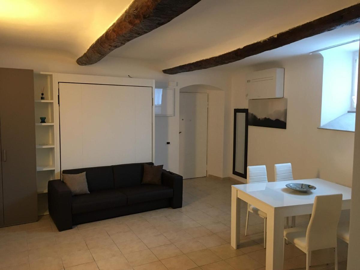 Appartamento Vacanze Breda Genoa Ngoại thất bức ảnh
