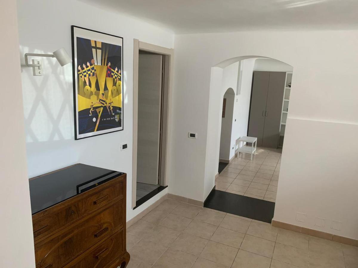 Appartamento Vacanze Breda Genoa Ngoại thất bức ảnh