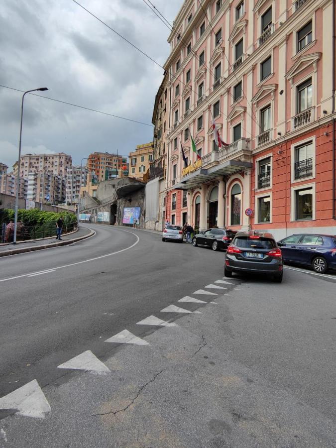 Appartamento Vacanze Breda Genoa Ngoại thất bức ảnh